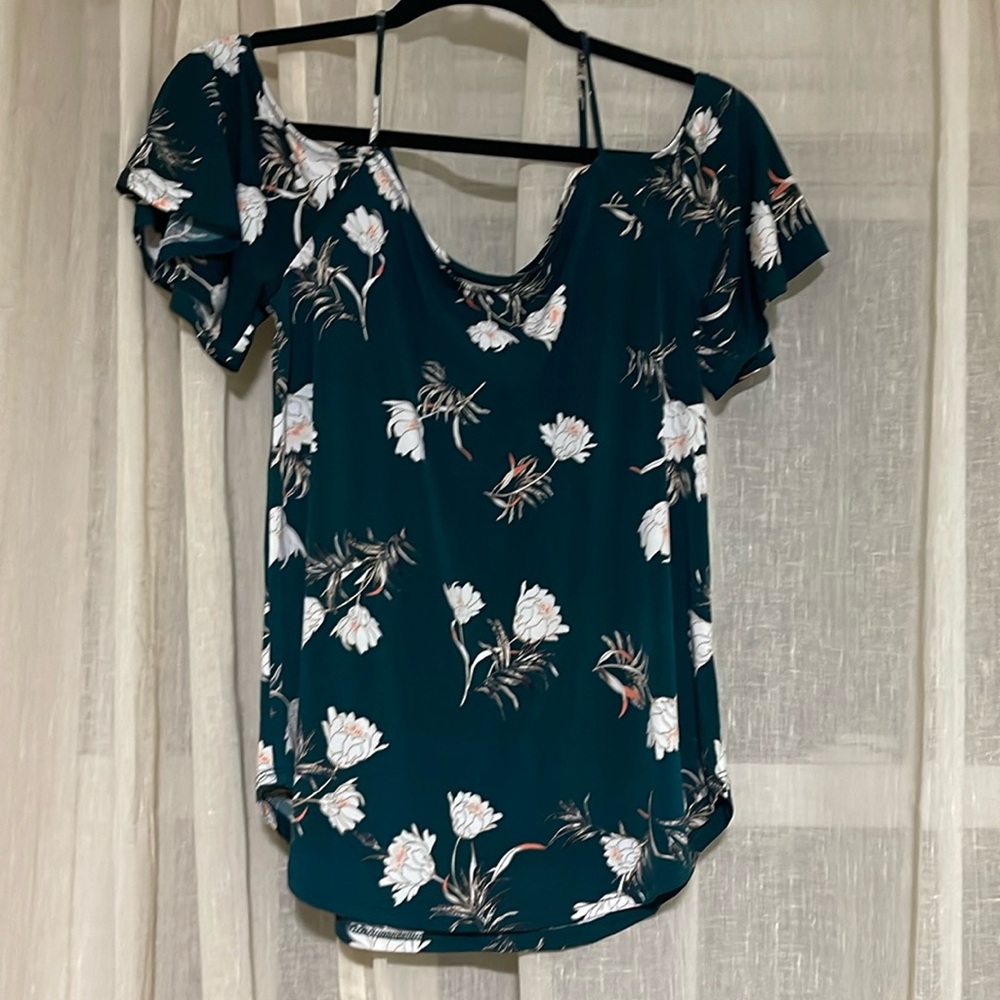New without tags blouse